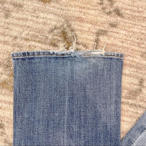 7 For All Mankind Jeans - Size 27 - Picture 5 of 7